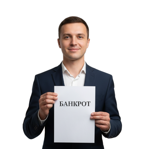 Судебное банкротство физических лиц в Химках