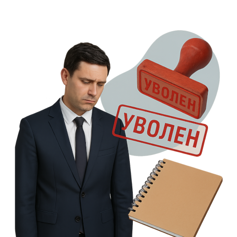 Защита от незаконного увольнения в Химках