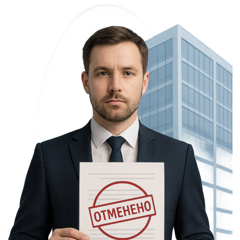 Оспаривание дисциплинарных взысканий в Химках