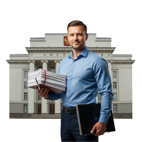 Восстановление на работе в Химках