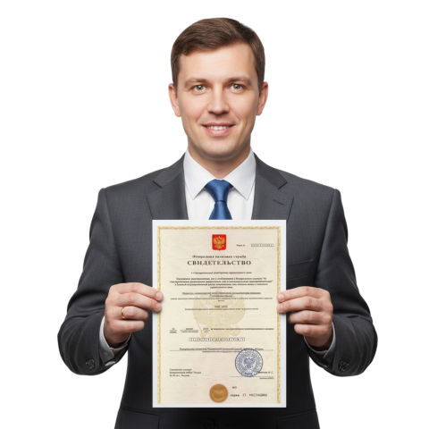 Регистрация бизнеса — ООО, ИП в Химках