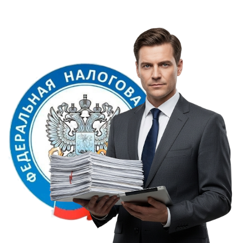 Юрист по налоговым спорам в Химках