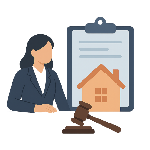 Консультация юриста по жилищным вопросам в Химках