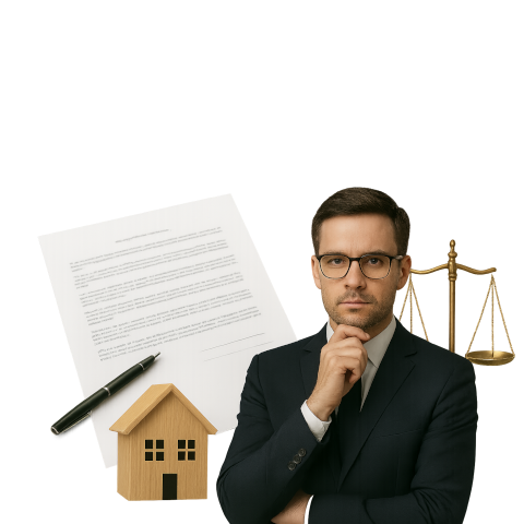 Признание права собственности на квартиру в Химках