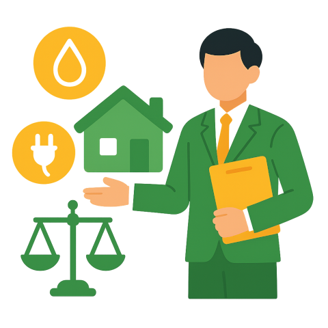 Юрист по ЖКХ в Химках